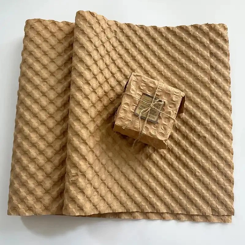 Paper Cushion Alternative To Bubble Wrap suppliers
