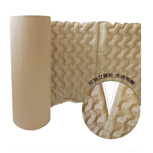 Paper Cushion Alternative To Bubble Wrap factory